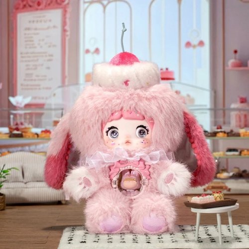 Nommi V7 A Bite of Sweetheart Blind Box - 1 Random