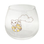 One Piece Mini Merry Glass (290ml)
