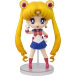 Sailor Moon Figuarts Mini Figure
