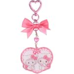 Mikko illustrations × Hello Kitty Keychain