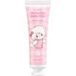 Mikko illustrations Mousse Hand Cream - White Musk