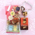 Sylvanian Families - Walnut Squirrel Treat Time Trinket Pouch