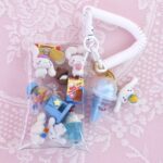 Cinnamoroll - Sweet Soda Treats Trinket Pouch