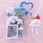 Cinnamoroll - Ice Cream Dream Trinket Pouch