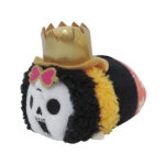One Piece Mugiwara Otedama Brook Plush Mascot