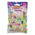 Sylvanian Families: Baby Fairy Forest Blind Bag - 1 Random