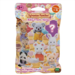 Sylvanian Families: Treat Baby Party Blind Bag - 1 Random