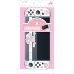 Allone x Sanrio My Melody Nintendo Switch OLED Clear Case