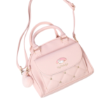 My Melody Boston Shoulder Bag