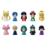 Sailor Moon Cosmos Puppet Mascot Figure Blind Bag