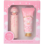 Sanrio Lip Balm & Hand Cream Set – My Sweet Piano