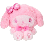 Sanrio My Melody Sakura Plushie (M)