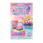 Re-Ment Kirby In Pop City Blind Box