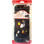 Allone x Sanrio Hello Kitty Nintendo Switch 2 Clear Case