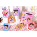 Ouran High School Host Club - Retro Phone Keychain