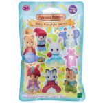 Sylvanian Families: Baby Fairytale Blind Bag - 1 Random