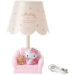 Sanrio Hello Kitty Table Lamp