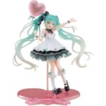 Hatsune Miku Birthday 2025 Party Figure