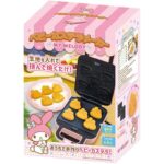 My Melody Baby Castella Maker