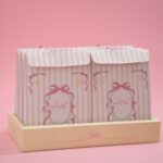 Charms Eid Tray Giveaway - 6 Pieces