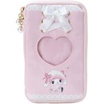 My Melody Moonlit Melokuro Multi Pouch