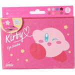 Lovisia Star Kirby Eye Shadow Palette – 02 Shiny Blue
