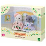 Sylvanian Families – Sew Stylish Set