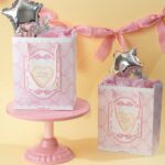 Blind Box & Booklet Eid Giveaway