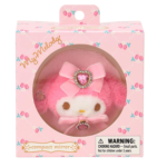 My Melody Tiara Double Compact Mirror