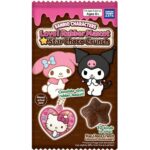 Sanrio Love Chocolate Crunch Charms