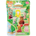 Sylvanian Families: Baby Forest Costume Blind Bag- 1 Random