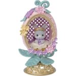 Sylvanian Families Cottontail Rabbit's Floral Hideaway