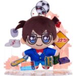 SEGA Detective Conan Acrylic Scene Plushie
