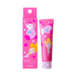 Lovisia Star Kirby Hand Cream Heart – Peach Tea