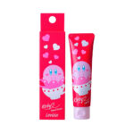 Lovisia Star Kirby Hand Cream Heart – Black Tea