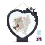 Kuromi Enjoy Idol Display Frame