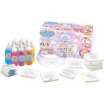 My Melody & Kuromi DIY TOY Squishy Aquarium