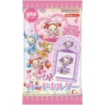 Ojamajo Doremi Gum Card Holder