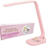 Sanrio Characters LED Desk Light – Pink