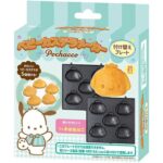 Pochacco Baby Castella Maker Plate