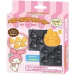 My Melody Baby Castella Maker Plate