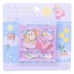 Kirby Kira Kira Eyeshadow Palette