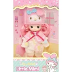 Little Mimi × My Melody Doll