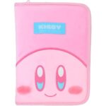Kirby Blushing Multi Case Pouch