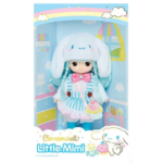 Little Mimi × Cinnamoroll Doll