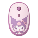 Royche Kuromi Multi Pairing Wireless Mouse