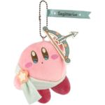 Kirby Horoscope Collection - Sagittarius Plushie