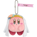 Kirby Horoscope Collection - Virgo Plushie