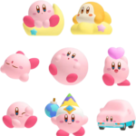 Kirby Friends Series 3 Blind Box