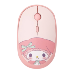 Royche My Melody Multi Pairing Wireless Mouse